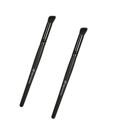 E.L.F. Angled Contour Brush - Precision Makeup Brush for Flawless Contouring - Buy Online on SooperMarket.com