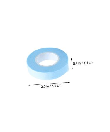 POPETPOP 84 Rolls Lash Tape - Breathable Skin Adhesive for Eyelash Extensions | Best Beauty Supply for Lash Grafting - Buy Online on SooperMarket.com
