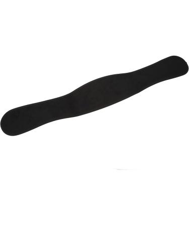 Ritoeasy Adjustable Sports Lumbar Belt - Comfortable Breathable Waist Compression Band for Protection - Ideal for Active Lifestyle - Black - Buy Online on SooperMarket.com