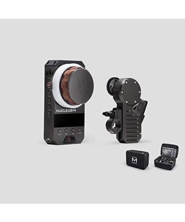 Tilta Nucleus-M WLC-T03 Wireless Follow Focus/Lens Control System - Partial Kit I - Buy Online on SooperMarket.com