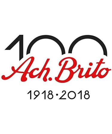 Ach Brito Luxo Vintage Soap 356g - Buy Online on SooperMarket.com