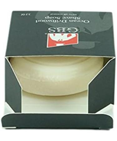 GBS Gift Set - Comes with Gift Box - MK Safety Razor Pure Badger Shaving Brush Brush and Razor Stand Chrome Bowl 3 Pack of GBS Shaving Soap and 25 Blades! - Buy Online on SooperMarket.com