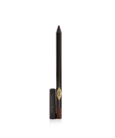 Charlotte Tilbury Walk Of No Shame   warm-russet Eyeliner