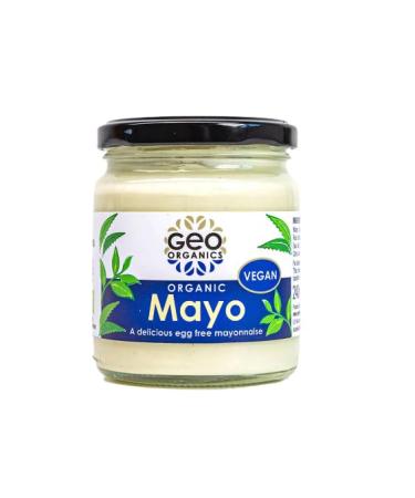 Mayonnaise (Pack of 6) 240ml (Pack of 6)