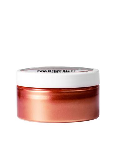 Mona Lisa (by Callebaut) Creative Powder 25g - Metallic Scarlett Colouring