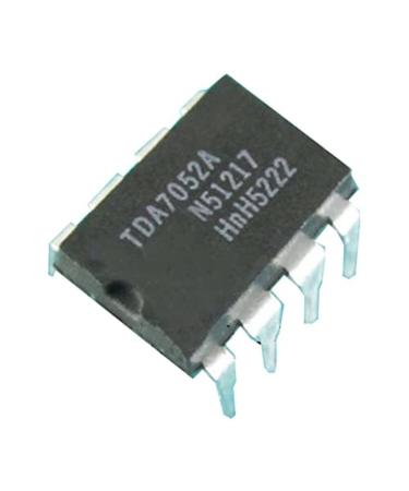 1pcs TDA7052A SOP-8