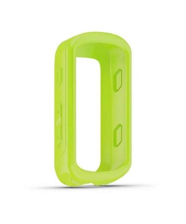 Garmin Silicone Case in Green for Edge 530 Protective Case
