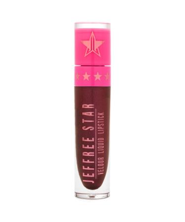 Jeffree Star Cosmetics Velour Liquid Lipstick - No Tea No Shade