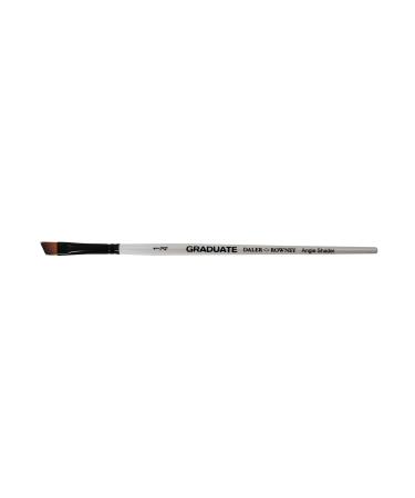 Daler Rowney Size 1/4 Graduate Angle Shader Brush