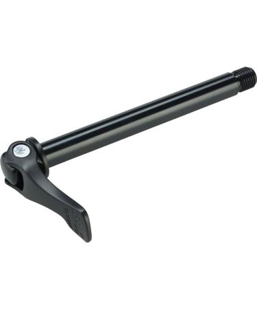FOX QR 15 Axle Assembly Black for 15x100 mm Forks