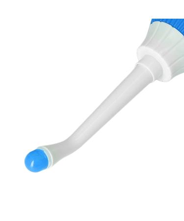 Postpartum Peri Bottle - Multi-Purpose Hygiene & Soothing Care (500ml) - Ideal for Women - Bidet Sprayer in Peacock Blue - Buy Online on SooperMarket.com