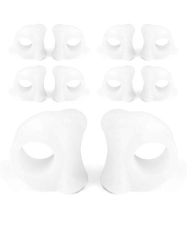 Yinuoday Correcteur d'oignon Bunion Corrector Correcteur Hallux Valgus S parateurs de lumi re Hallux Hallux Valgus Separators