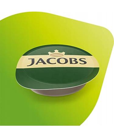 Tassimo TASSIMO Jacobs Caffe Crema XL - Buy Online on SooperMarket.com