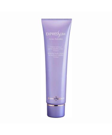 Jeanne Piaubert Moisturizing and rejuvenating face mask 1 pack (1x 100 ml)