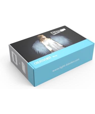 Spekular Light Blaster Creative Wings Kit - Transform Your Photography with Stunning Effects - Buy Online on SooperMarket.com