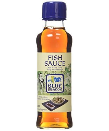 Blue Dragon Thai Fish Sauce 150ml - BLD-220519