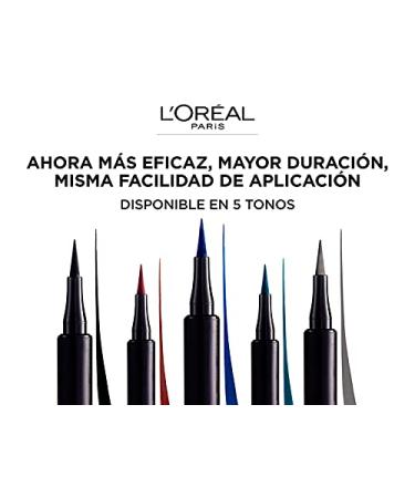 Liner Perfect Slim Nu 05 Teal - Precision Eye Liner for Flawless Definition | International Shipping Available - Buy Online on SooperMarket.com
