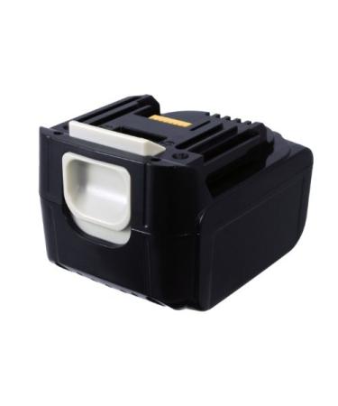 PRUVA Battery Compatible with Makita XSF03M XSF03Z XSH01Z XSH03MZ XSH03Z XSJ01Z XSS01Z XSS02Z XSS03Z P/N: 194065-3 194066-1 194204-5 194205-3 194230-4 3000mAh
