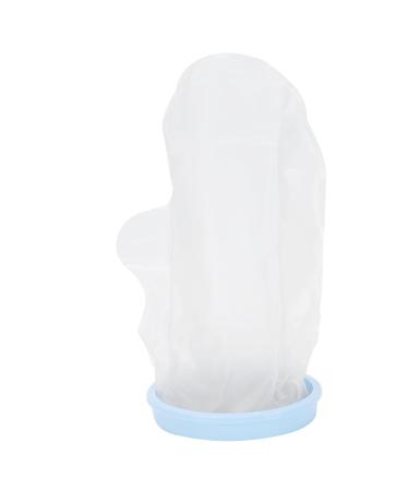 Cast Cover Widened Supplies Protector Wound Cover Sealed Bag Wound Recovery Supplies Gloves Care Set Adult Hands for Bathing Covering for Seal Bag Kids Bathroom Accessory Sets - Buy Online on SooperMarket.com