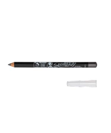 PuroBio Kajal Eye Pencil No. 03 Grey 30 g No. 03 Grey 1 piece (1 pack)