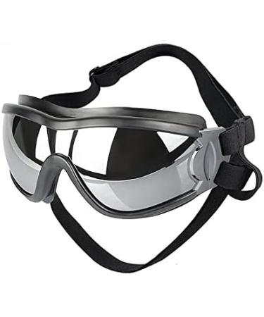 Dog Fashion: Doggles Goggles with UV Protection for Large/Medium Dogs - Buy Online on SooperMarket.com