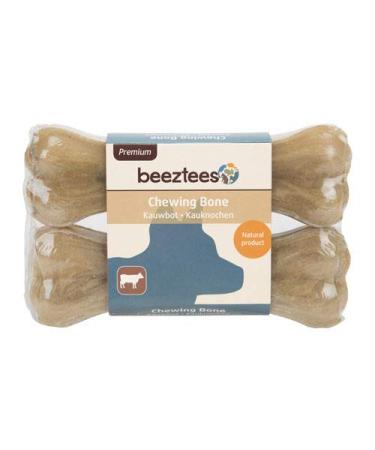 DeliSnacks Thai Chewing Bone 14 cm 85-100 g 2 Pieces