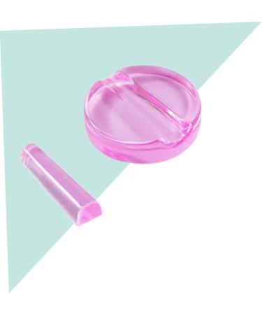minkissy 3 Sets Nail Embossing Tool Reusable Nail Stencils Nail Template Press Nail Manicure Nail Stencil Stamp Star Shape Nail Mould Nail Art Stamp Nail Art Tool Make up False Nails 3.2X3.2cm - Buy Online on SooperMarket.com
