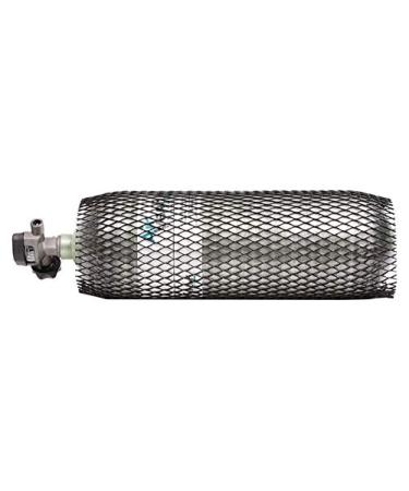 Air Venturi Carbon Fiber Tank Protective Net, Fits 88 Cu-Ft Tank