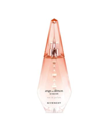 Givenchy Ange Ou Demon Le Secret Eau de Parfum Spray 3.3 Ounce Citrus Lemon 3.4 Fl Oz (Pack of 1) - Buy Online on SooperMarket.com
