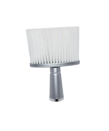 minkissy 1pc Salon Brush Neck Brush Hair Cutting Brush Barber Duster Hairdressing Duster Soft Hair Brush