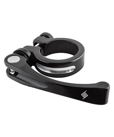 Origin8 Pro-Force Quick Release Seatpost Clamp - 31.8mm 31.8 mm