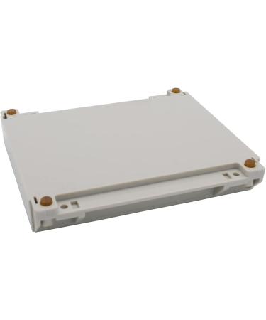 Buy Battery Replacement for Alaris Systems | Part NO: 145997-101 49000167 | International Shipping Available - Buy Online on SooperMarket.com