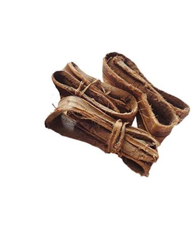 Metrol Walnut Tree Peel/ /Dandasa/Datun/Juglans Regia Linn Akhrot Chhal (250 Gms)