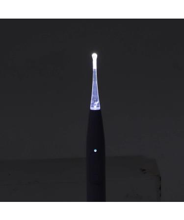 USB Rechargeable Ear Wax Remover with LED Light - Safe & Gentle for Kids & Travel - Buy Online on SooperMarket.com
