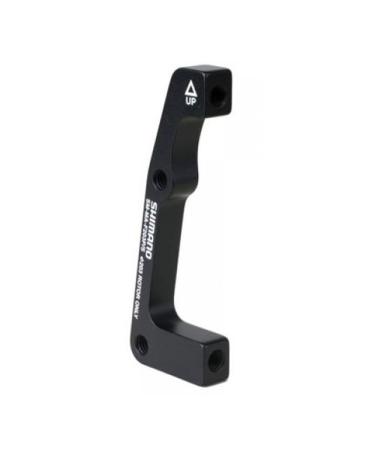 SHIMANO F160P/S Disc Brake Adaptor