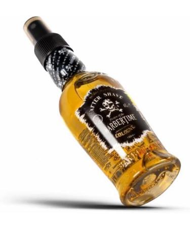 AFTER SHAVE 150ML COLOGNE GOLDEN CUP NO1 - Buy Online on SooperMarket.com