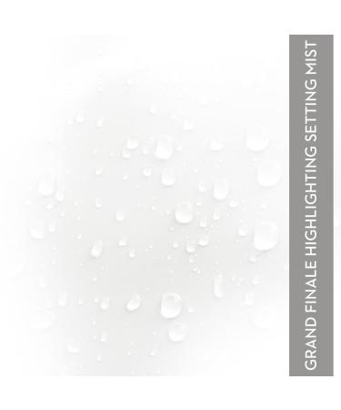 SUGAR Cosmetics Grand Finale Highlighting Setting Mist | Matte Finish Face Mist for Flawless Skin - International Shipping Available - Buy Online on SooperMarket.com