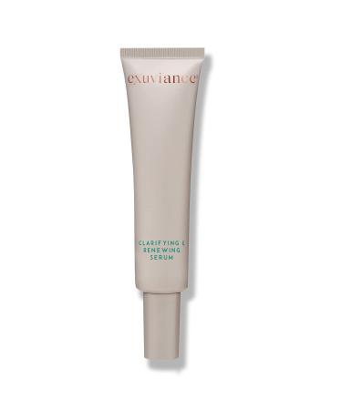 Clarifying & Renewing Serum  with Niacinamide  NeoGlucosamine and Licorice Root Extract for Oily Skin. Non-Comedogenic  Lightweight  Non-Greasy  1fl oz