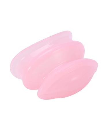Portable Silicone Lip Plumper Device for Women Enhance Lips and Achieve Sexy Pout with Beauty Tool - Buy Online on SooperMarket.com