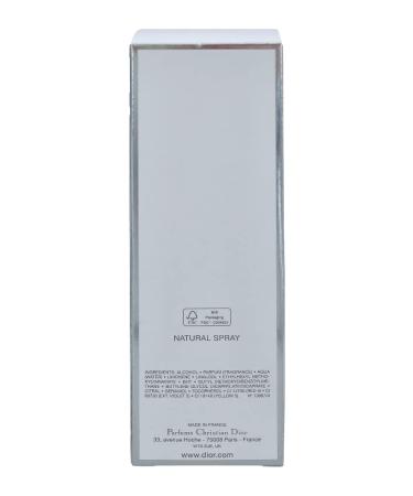 Christian Dior Addict Eau Fraiche Eau De Toilette Spray 1.7 Ounce 1.7 Fl Oz (Pack of 1) - Buy Online on SooperMarket.com