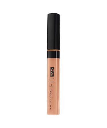 Maybelline New York Capacitor Fit Me!Concealer for flawless skin all skin types No. 18 soft beige 6.8 ml 6.8 ml (1 -pack) No. 18 soft beige