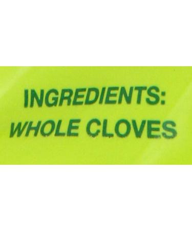 Swad Indian Spice Cloves Whole 7 oz - Authentic Indian Whole Cloves - Buy Online on SooperMarket.com