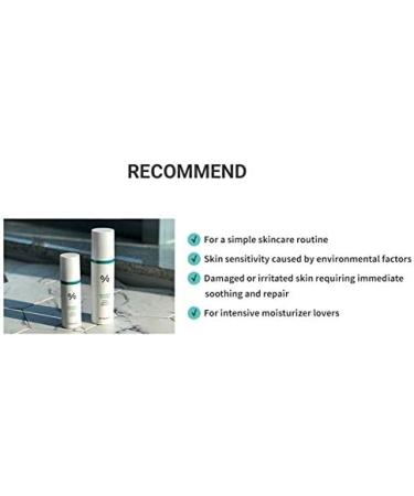 Dr.Ceuracle CICA Regen 92 Toner & 70 Cream - Soothing Skincare for All Skin Types | International Shipping Available - Buy Online on SooperMarket.com
