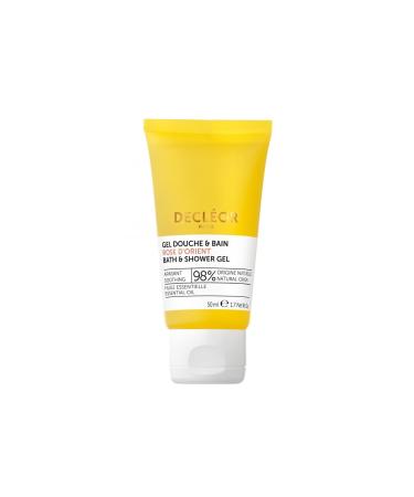 Decleor 50ml Rose D'Orient Bath & Shower Gel