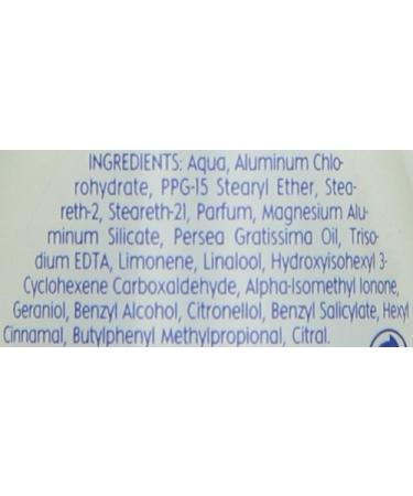 Nivea Dry Comfort Deodorant Roll-On 1.7oz (Pack of 2) - Long-lasting Protection - Buy Online on SooperMarket.com