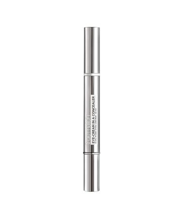 L'Or al Paris Eye Care - Concealer Cover Pent against dark circles with hyaluronic acid and vitamin C Perfect Match 4-7d - Golden Sable 2 ml 4-7d Golden Sable 2 ml (1 Pack)