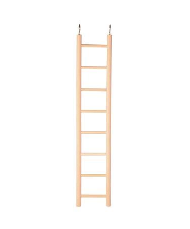 Trixie Wooden Ladder with Eight Rugs 36 cm 36 cm (Lot de 1)