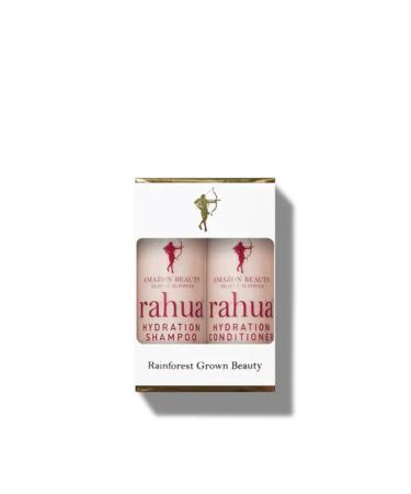 Rahua Hydration Travel Duo 2x60ml