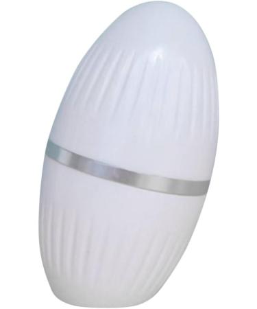NOLITOY 2pcs oil absorbing roller for face volcanic oil-absorbing roller ball volcanic roller - Buy Online on SooperMarket.com