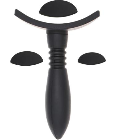 PLAFOPE 2 Sets Eye Shadow Stamp Makeup Accessories Quick Eyeshadow Stamp Women Makeup Tool Black - Buy Online on SooperMarket.com